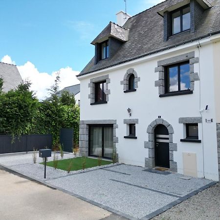 Belle-Ile Apartment Vannes Exterior foto