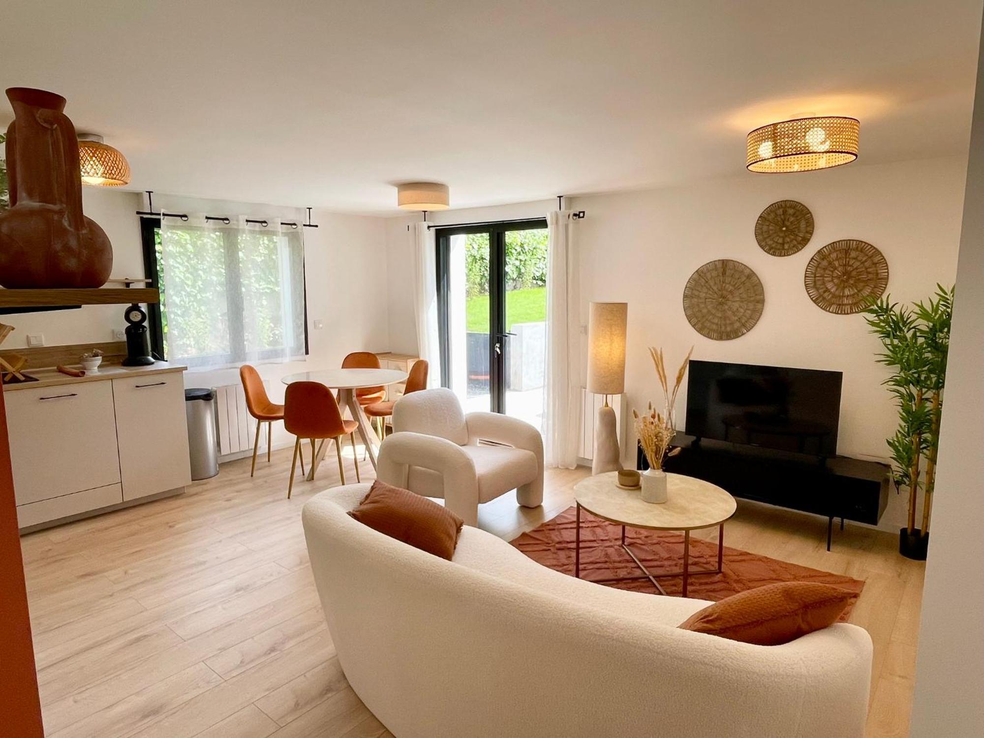 Belle-Ile Apartment Vannes Exterior foto
