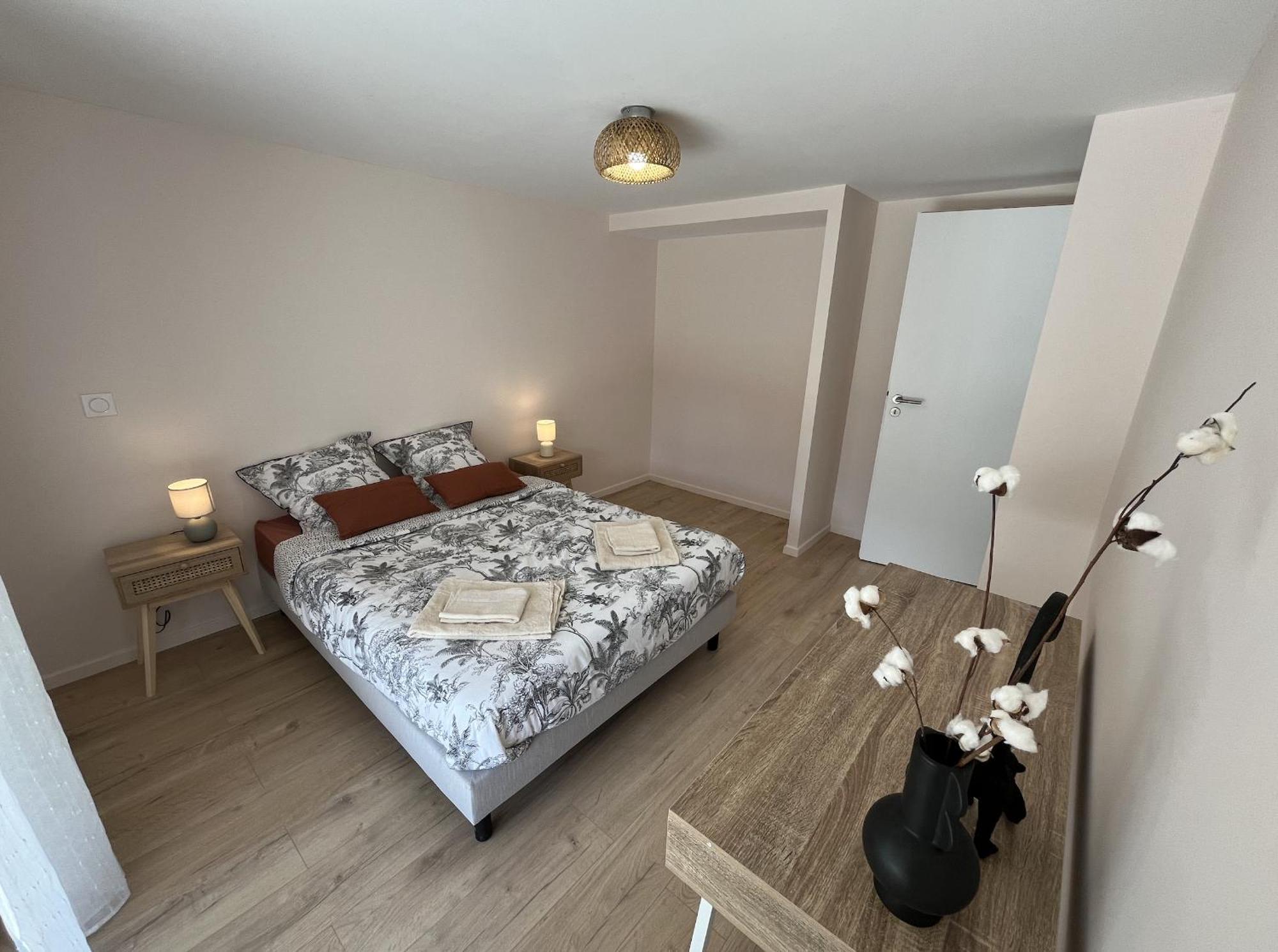 Belle-Ile Apartment Vannes Exterior foto